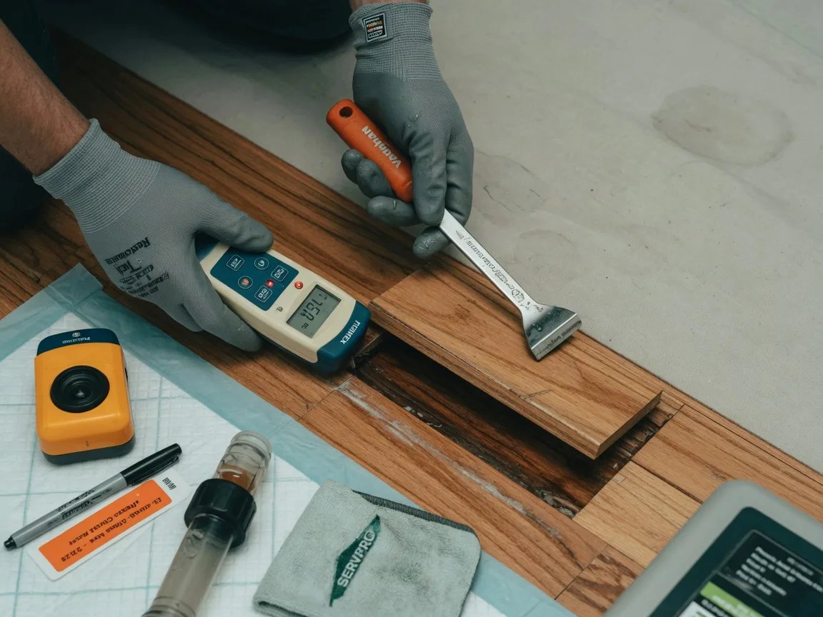 Why choose Water Damage Restoration in Nicasio, CA
